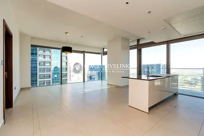 High Floor | Available soon | Corner unit