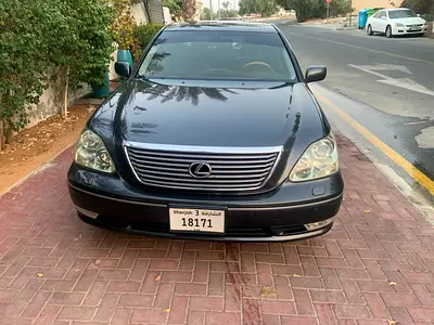 صورة مصغرة 4 لـ 2006 Lexus LS-SERIES