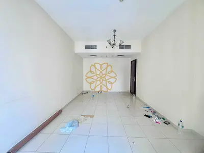 Lavish 1BHK With Balcony & Parking