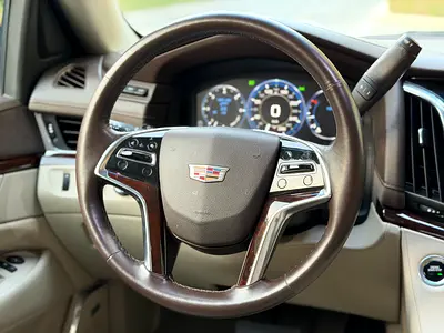 صورة مصغرة 13 لـ 2015 Cadillac ESCALADE
