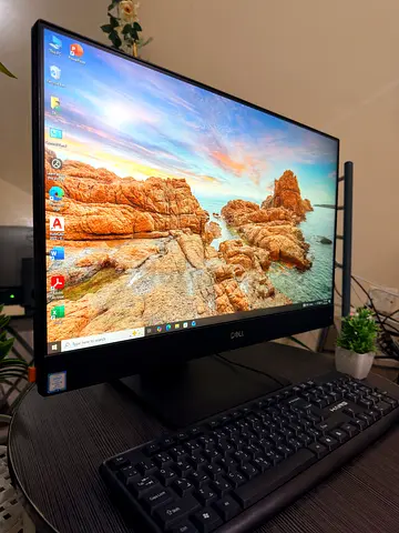 Used Dell All in One (pc)
