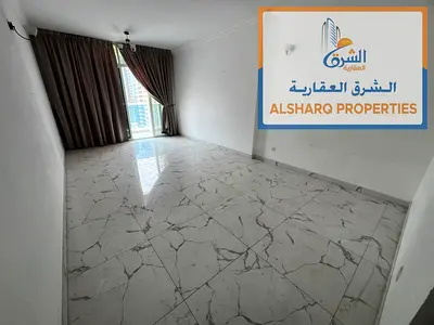 فرصة مميزة للسكن في أبراج الواحة بمنطقة الراشدية، مع إطلالة بحرية رائعة ومساحة كبيرة، في موقع حيوي قريب من جميع الخدمات وسهل الوصول إلى الشارقة ودبي.
