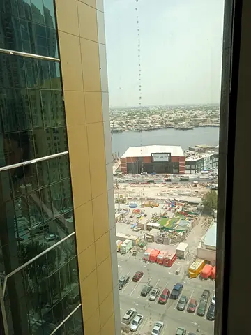Prime Waterfront Real Estate Investment Deal – Oversized Fully Furnished 1-Bedroom Apartment (1,400