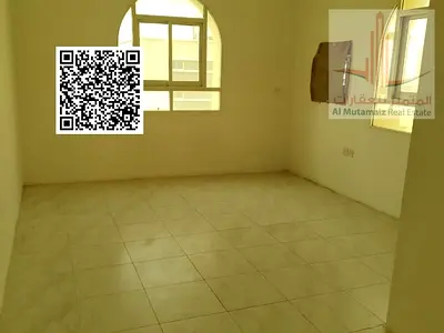 للإيجار السنوي بعجمان متاح استوديو بمنطقة الجرف ٣ قريب من السوق الصيني ومركز القبائل ونيستو وعلي بعد خطوات من مخرج دبي والشارقة شارع الشيخ محمد بن زاي