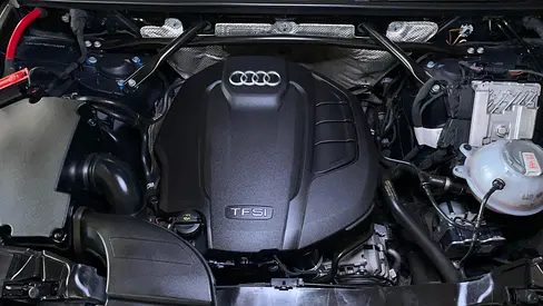 2023 AUDI Q5 — миниатюра 13