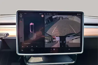 2024 Tesla MODEL Y 缩略图 14