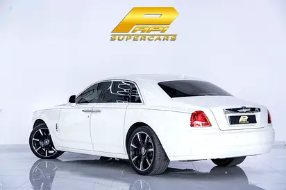 صورة مصغرة 18 لـ 2016 ROLLS-ROYCE GHOST
