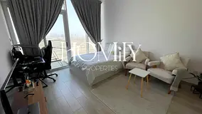 High Floor | Fully Furnished | Prime Location