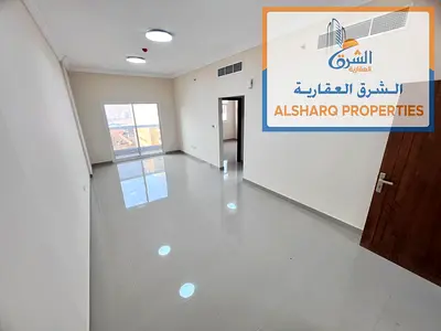 Al Jurf 3 | Brand New 1BR | Balcony | AED 33K