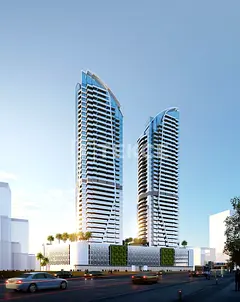 One of the Largest Studios | Furnished | Prime Location | Resale
