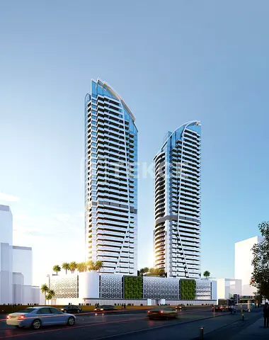 One of the Largest Studios | Furnished | Prime Location | Resale
