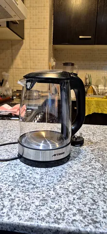 Kettle