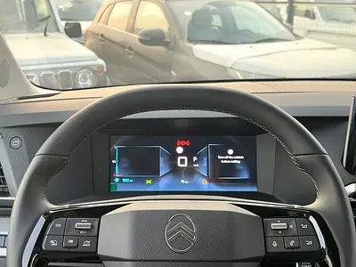 Citroen Spacetourer Business Lounge, миниатюра 7