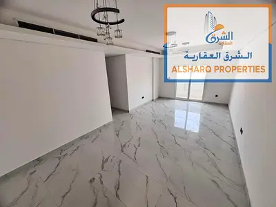 2 Bedroom Apartment for Annual Rent in Al Mowaihat 3, Ajman | Second Occupant | Modern Finishes