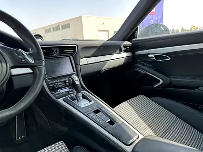 صورة مصغرة 11 لـ 2014 Porsche 911