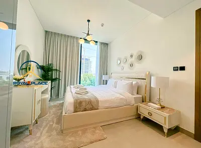 2BHK | PREMIUM FRUNISHED | MODERN LAYOUT