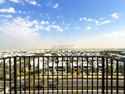 High Floor | Fully Furnished | Amazing Views