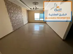 Two master bedrooms, balcony, large area, master maid's room, 3 bathrooms, central air conditioning,