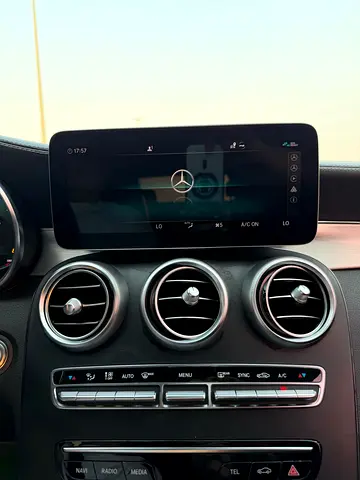 2019 Mercedes-BENZ C-CLASS thumbnail 10