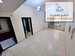 One-bedroom apartment for annual rent – Emirates City