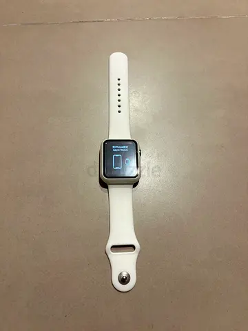 Apple Watch Series 3 42mm GPS 8GB – Good Condition