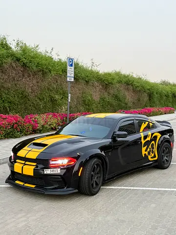 Stunning 2020 Dodge Charger SXT | American Specs | Well Maintained