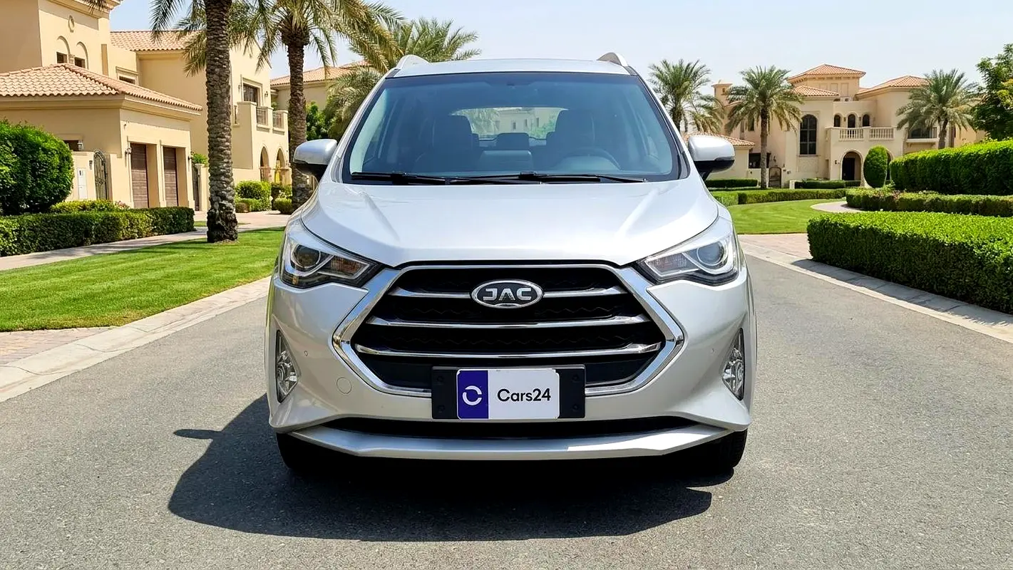 جاك إس 3 2023