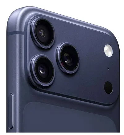 iPhone 17 Pro Max_256GB_Deep Blue_UAE Version