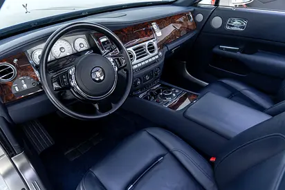 صورة 7 لـ 2016 ROLLS-ROYCE DAWN