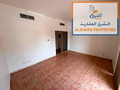 Bright & Spacious 1-Bedroom Apartment with Two Balconies in Al Rashidiya 2