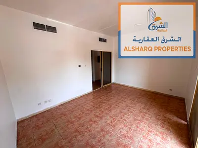 Bright & Spacious 1-Bedroom Apartment with Two Balconies in Al Rashidiya 2