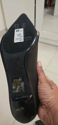 Footwear