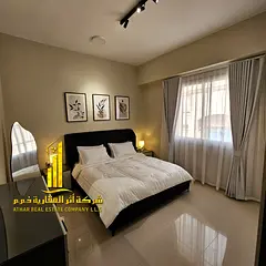 Luxury 1BHK | Fully Furnished New & Open View Balcony | All Bills Included | Ready to move in, Prime