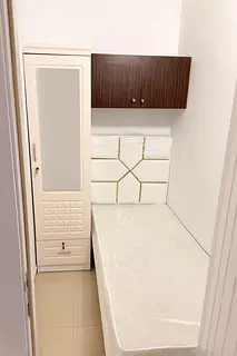 Amazing partition at barsha heights very near to metro station Dubai internet city