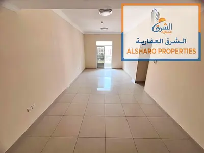 Al Jurf 3 | 2BR | Second Occupancy | Built-in Wardrobes | AED 40K