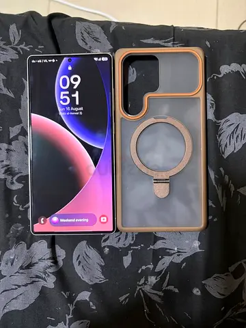 Samsung S25 ultra