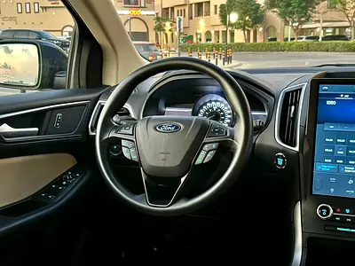 Ford Edge SE, миниатюра 14