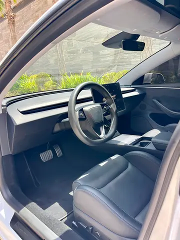 Tesla Model 3 Performance, миниатюра 11