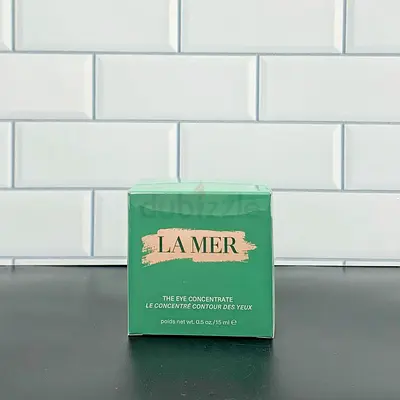 La Mer eye cream Skincare