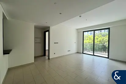 Spacious | 1 Bedroom | Unfurnished | Modern