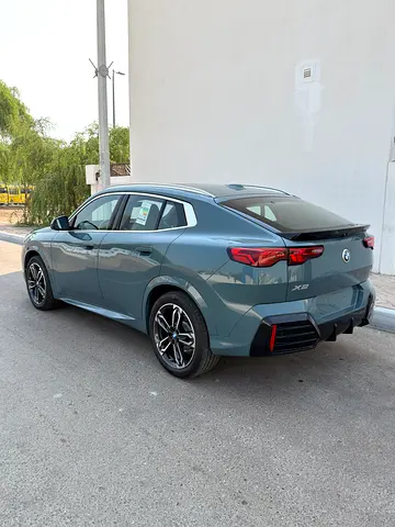 2026 BMW X2 — миниатюра 6