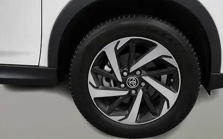 2023 Toyota RUSH 照片 11