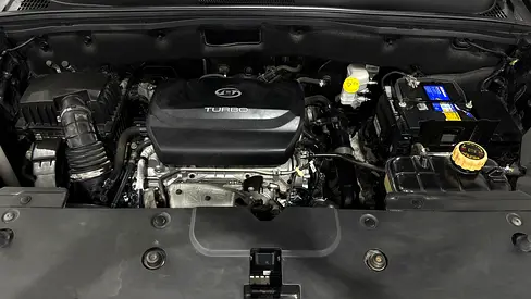 صورة مصغرة 12 لـ 2023 Chevrolet CAPTIVA