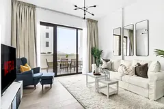 Contemporary Fully Furnished 2BR | Port de La Mer