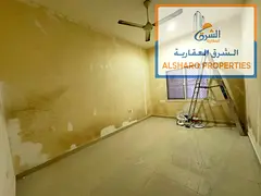 1 Bedroom Apartment in Al Mowaihat 1 Near Shorooq Mall Ground Floor Central AC AED 27000 6 Payments