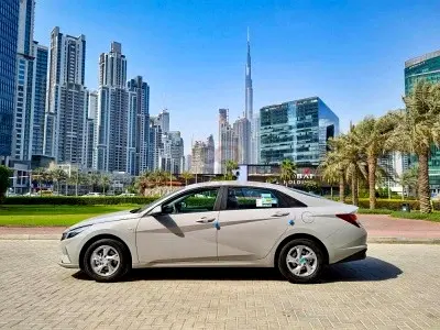 **2023 Sedan | Cruise Control | Fuel Efficient | Comfortable Drive | Easy Rental**