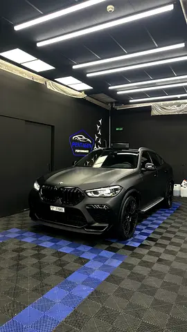 BMW X6 xDrive40i M Sport, миниатюра 6