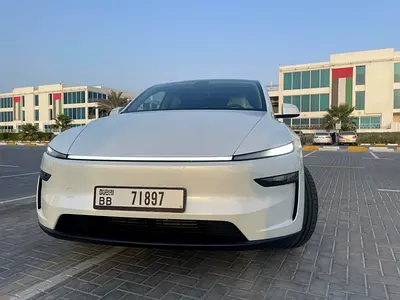2025 Tesla MODEL Y 缩略图 3