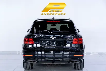 صورة مصغرة 18 لـ 2020 Bentley BENTAYGA