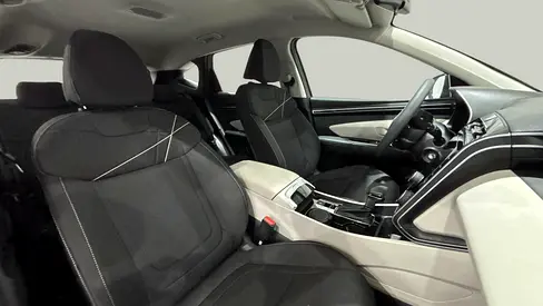 2024 Hyundai TUCSON — миниатюра 6